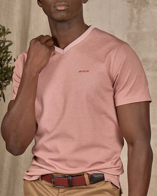 T-shirt Dorian - MISE AU GREEN - 5