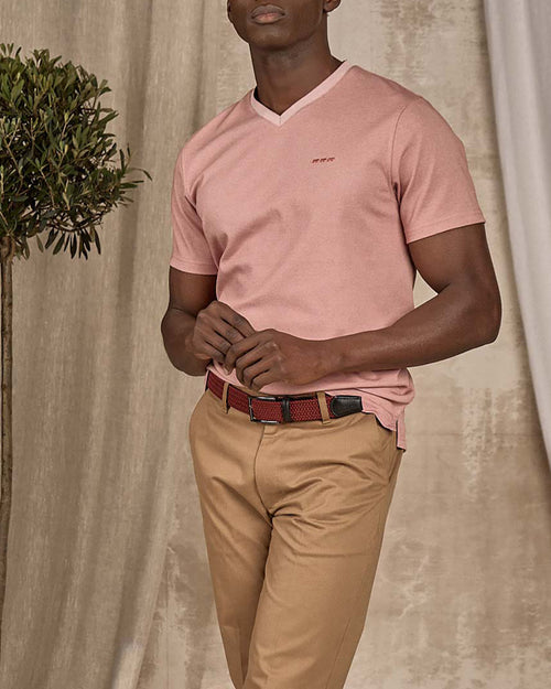 T-shirt Dorian - MISE AU GREEN - 6