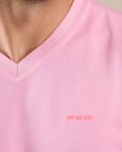 T-shirt Dorian - MISE AU GREEN - 4