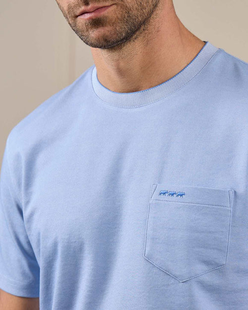 T-shirt Dorris - MISE AU GREEN - 2