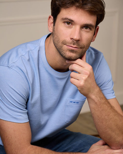 T-shirt Dorris - MISE AU GREEN - 5