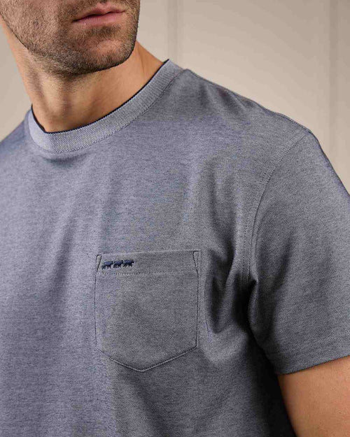 T-shirt Dorris - MISE AU GREEN - 6