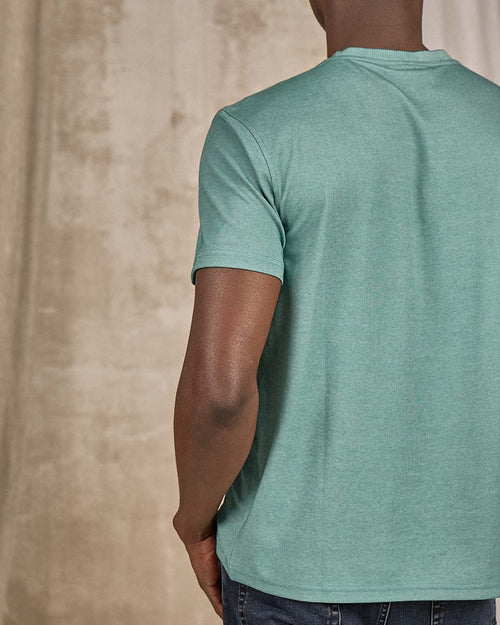 T-shirt Dorris - MISE AU GREEN - 3
