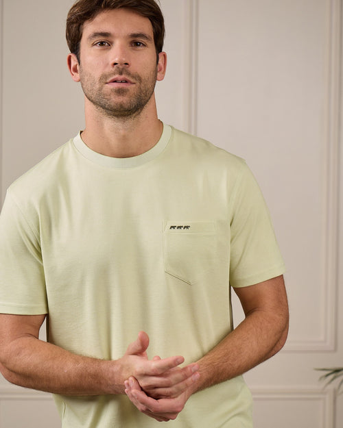 T-shirt Dorris - MISE AU GREEN - 1