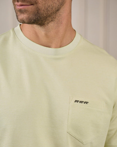 T-shirt Dorris - MISE AU GREEN - 4