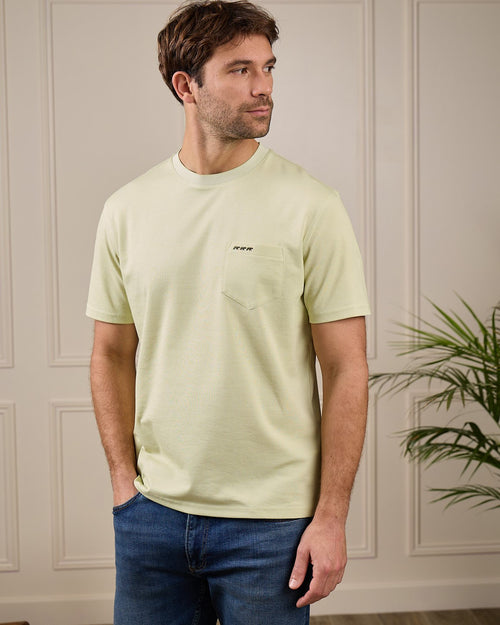 T-shirt Dorris - MISE AU GREEN - 5