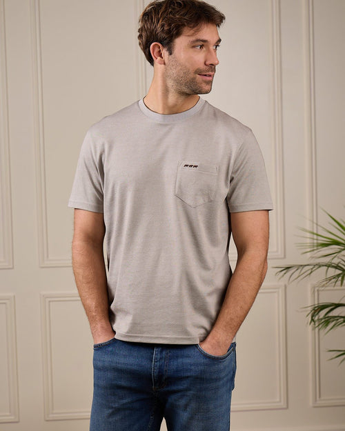 T-shirt Dorris - MISE AU GREEN - 2