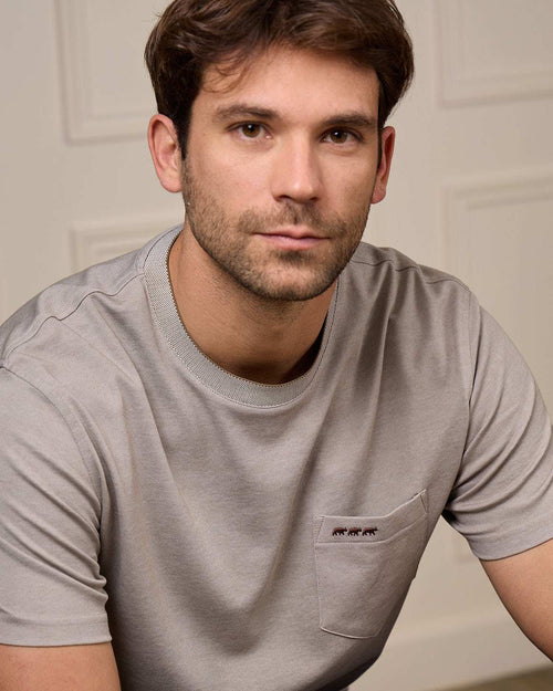 T-shirt Dorris - MISE AU GREEN - 6