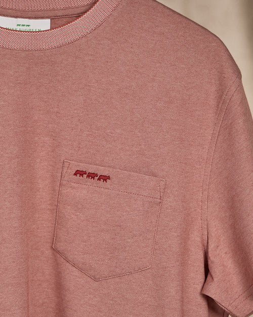 T-shirt Dorris - MISE AU GREEN - 2