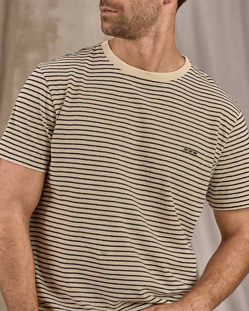 T-shirt Dustin - MISE AU GREEN - 2