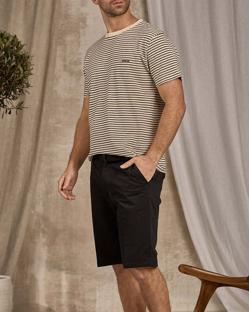 T-shirt Dustin - MISE AU GREEN - 3