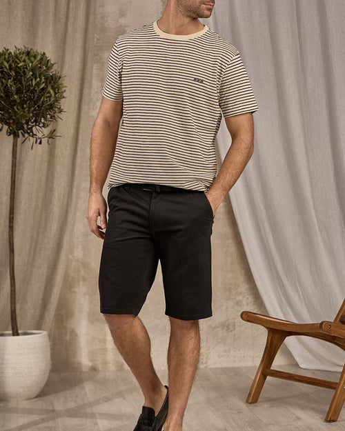 T-shirt Dustin - MISE AU GREEN - 4
