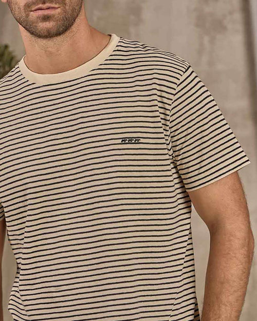 T-shirt Dustin - MISE AU GREEN - 5