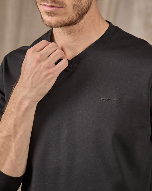 T-shirt Elston - MISE AU GREEN - 1