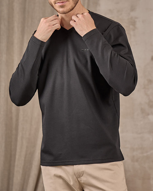 T-shirt Elston - MISE AU GREEN - 2