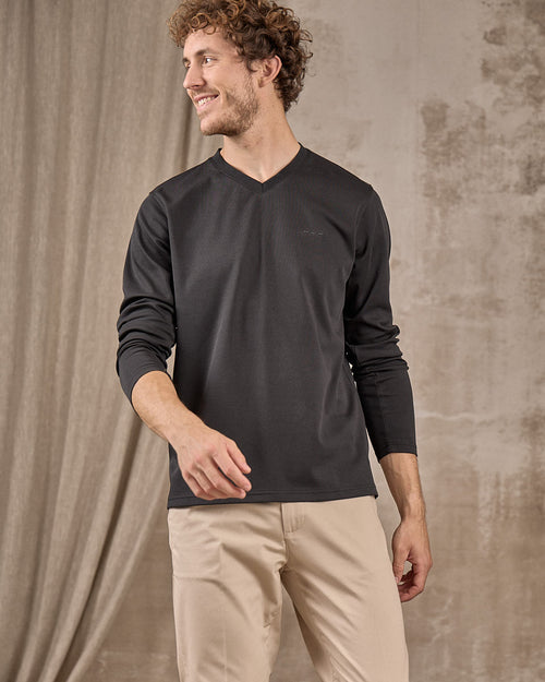 T-shirt Elston - MISE AU GREEN - 4