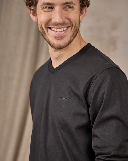 T-shirt Elston - MISE AU GREEN - 5