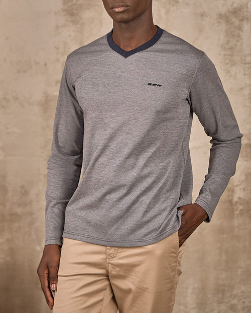 T-shirt Elston - MISE AU GREEN - 3
