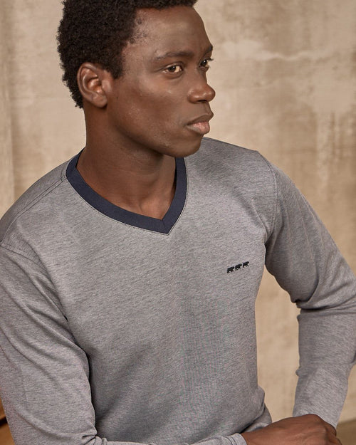 T-shirt Elston - MISE AU GREEN - 5