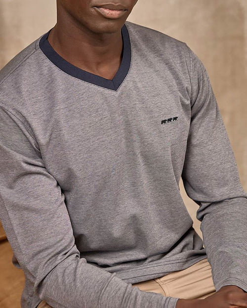 T-shirt Elston - MISE AU GREEN - 6
