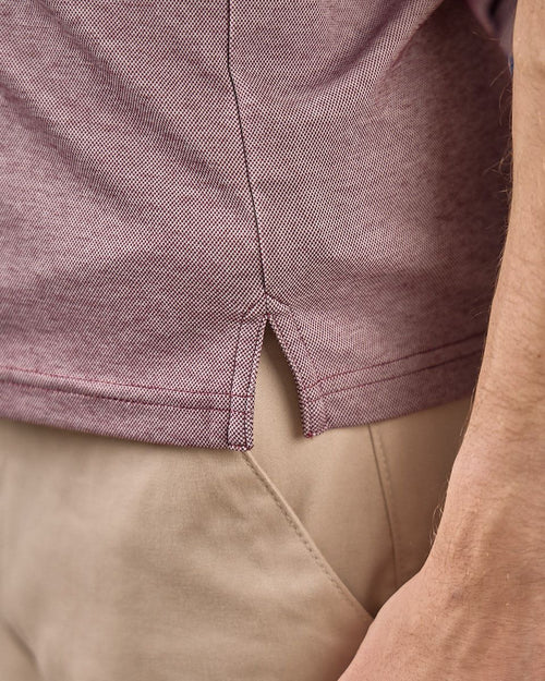 T-shirt Elston - MISE AU GREEN - 6