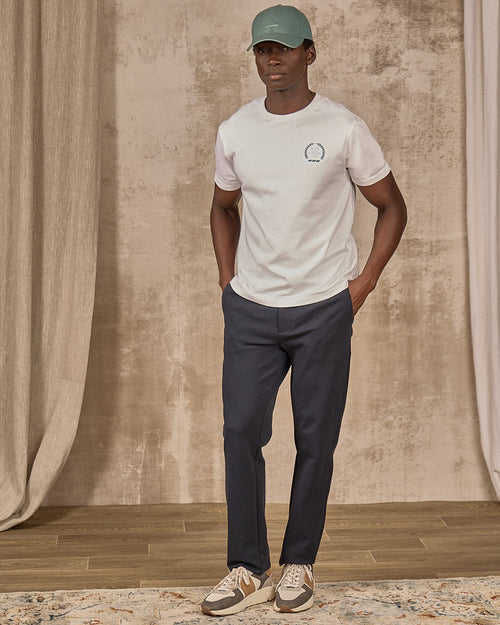 T-shirt Elyias - MISE AU GREEN - 5