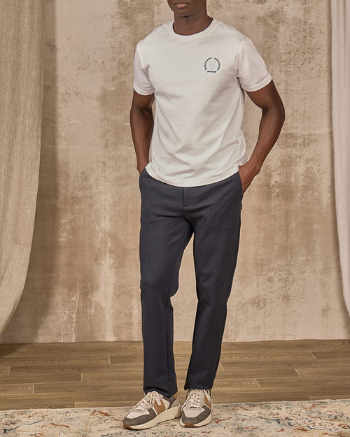 T-shirt Elyias - MISE AU GREEN - 5