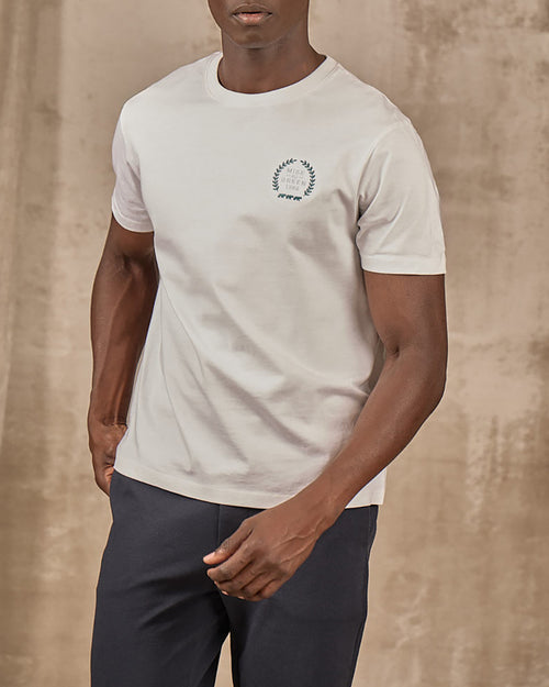 T-shirt Elyias - MISE AU GREEN - 6