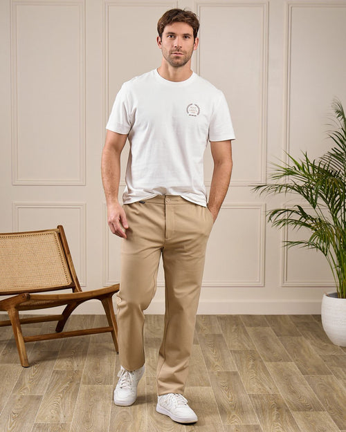 T-shirt Elyias - MISE AU GREEN - 2