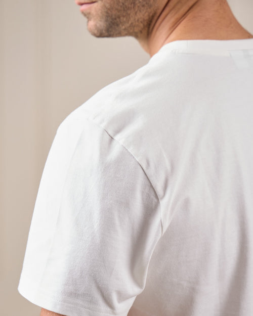 T-shirt Elyias - MISE AU GREEN - 6