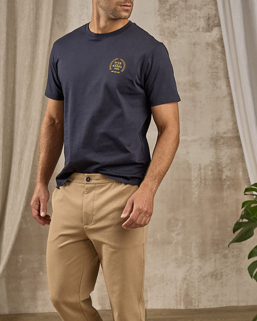T-shirt Elyias - MISE AU GREEN - 5