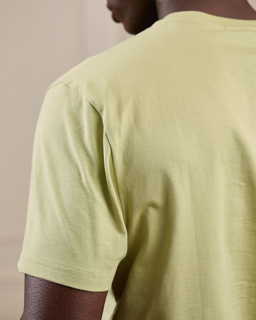 T-shirt Elyias - MISE AU GREEN - 5
