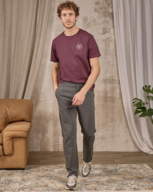 T-shirt Elyias - MISE AU GREEN - 3