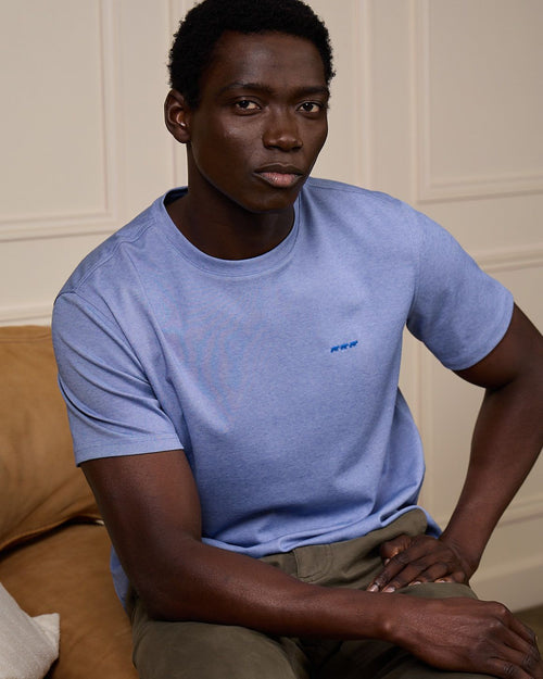 T-shirt Garney - MISE AU GREEN - 2