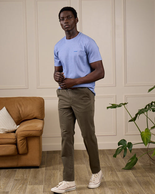 T-shirt Garney - MISE AU GREEN - 7