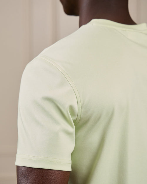 T-shirt Garney - MISE AU GREEN - 3