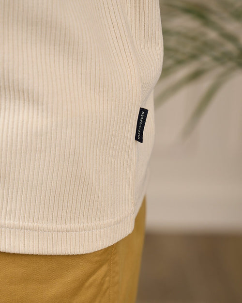 T-shirt polo Gaston - MISE AU GREEN - 3