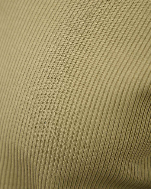 T-shirt polo Gaston - MISE AU GREEN - 5