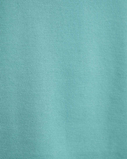 T-shirt piqué George - MISE AU GREEN - 6