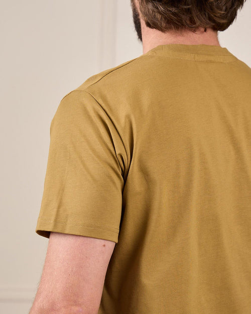 T-shirt palmiers - MISE AU GREEN - 5