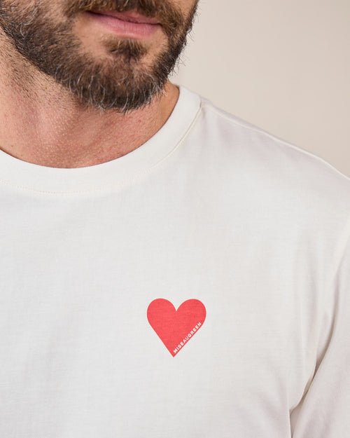 T-shirt imprimé - MISE AU GREEN - 2