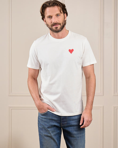 T-shirt imprimé - MISE AU GREEN - 3