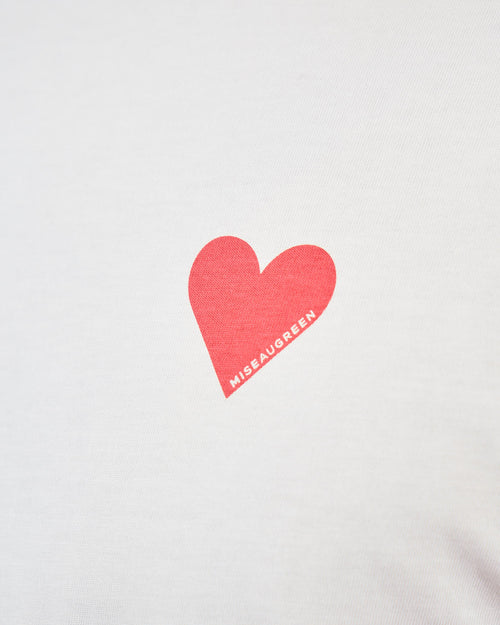 T-shirt imprimé - MISE AU GREEN - 4