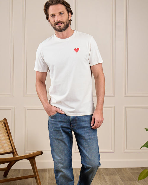 T-shirt imprimé - MISE AU GREEN - 7