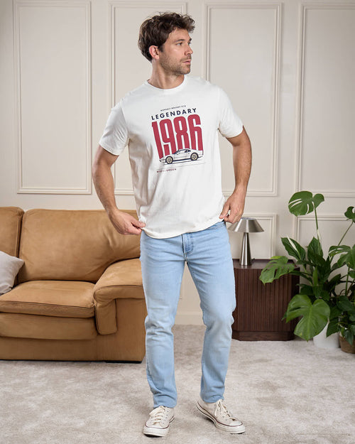 T-shirt Helvio - MISE AU GREEN - 6