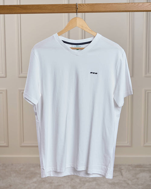 T-shirt Hunter - MISE AU GREEN - 1