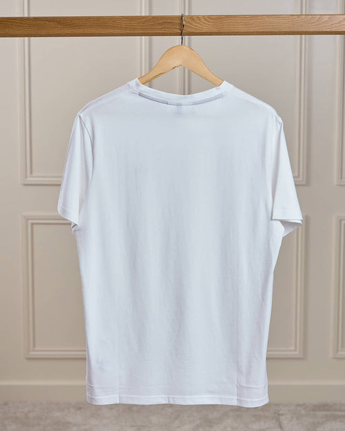 T-shirt Hunter - MISE AU GREEN - 4