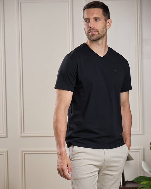 T-shirt Hunter - MISE AU GREEN - 1