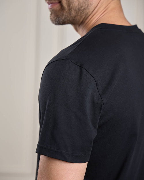 T-shirt Hunter - MISE AU GREEN - 3