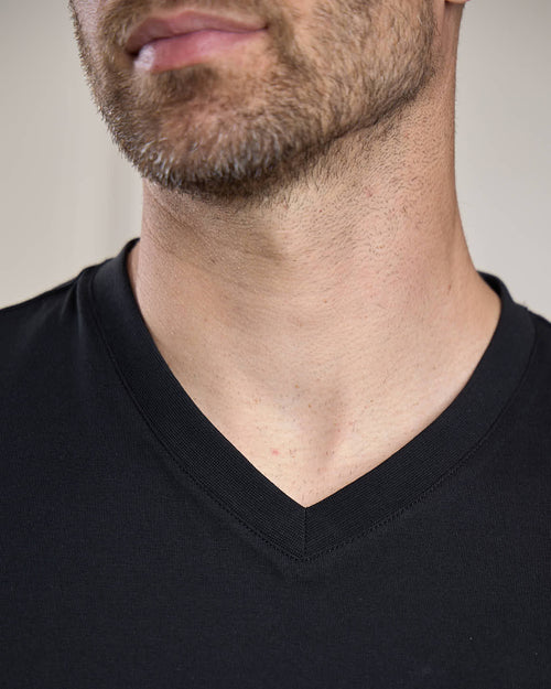 T-shirt Hunter - MISE AU GREEN - 5